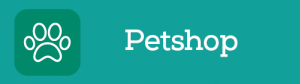 Pet Shop